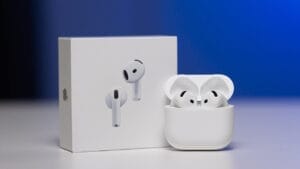 Guida completa all'associazione degli AirPods 4 con Android