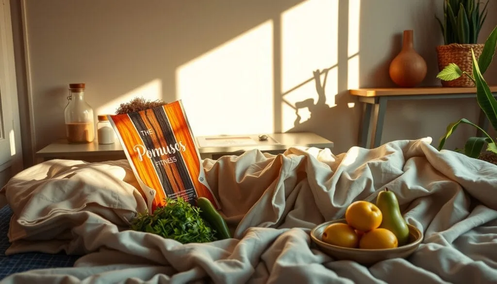 I benefici del sonno per il fitness e la nutrizione