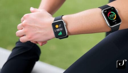 Fitness Wearables