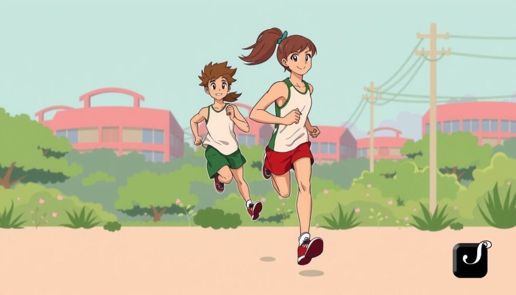 Runners: Passione e sofferenza nel tuo allenamento