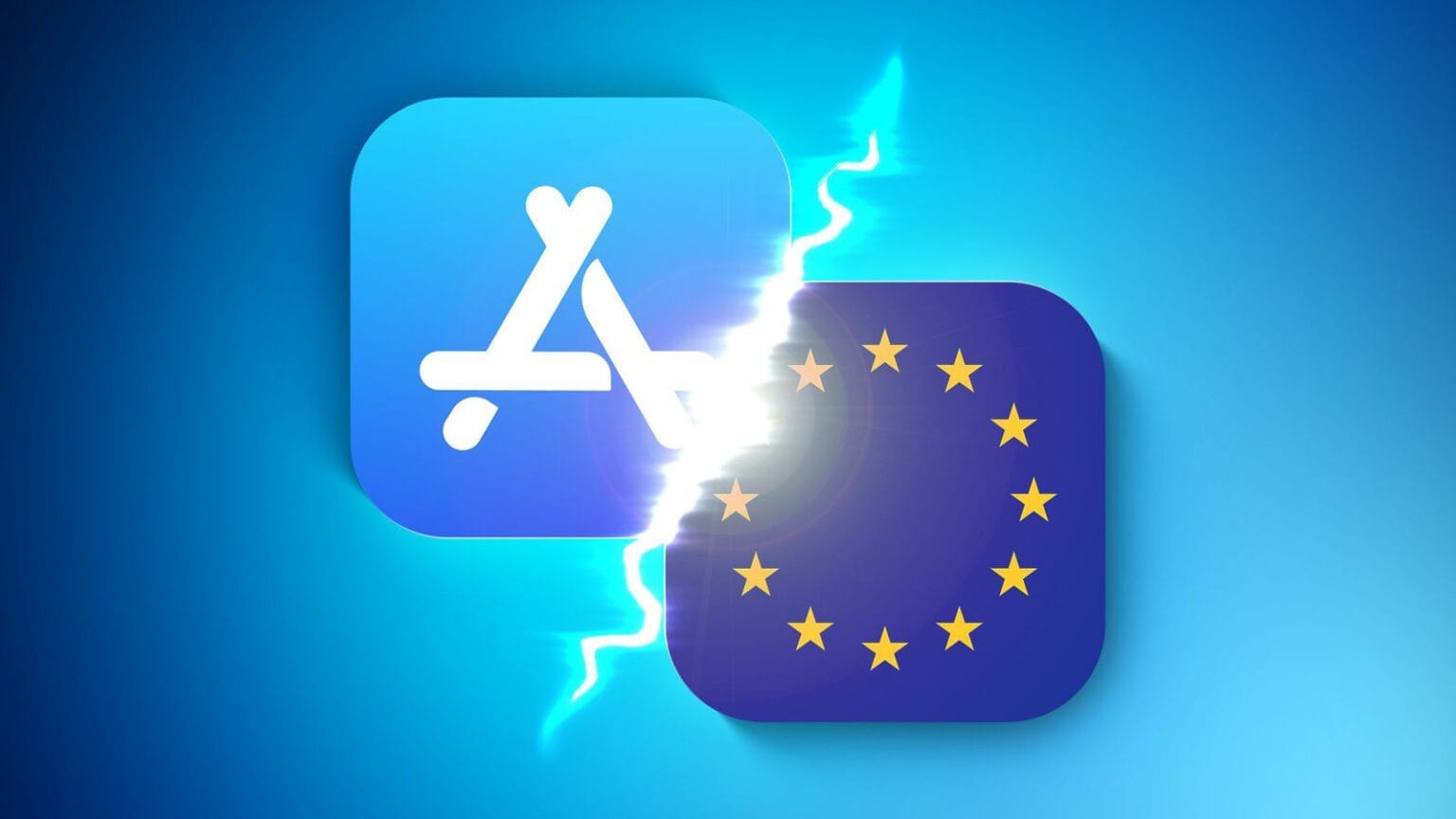L’Unione Europea archivia l’indagine Antitrust su Apple: Cosa cambia per l’App Store?