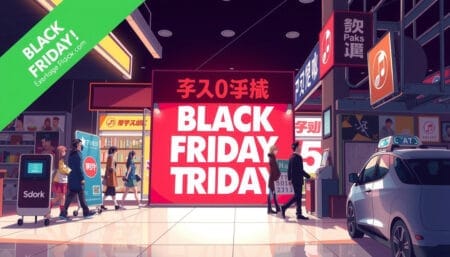 black friday