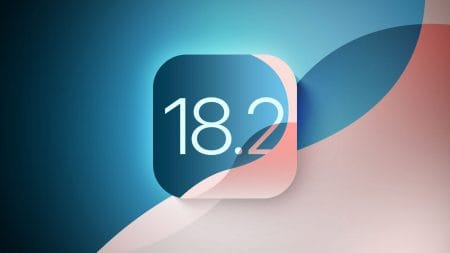 La beta pubblica di iOS 18.2 ora disponibile, ecco tutte le novità