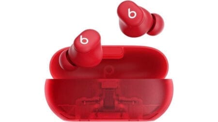 Beats Solo Buds