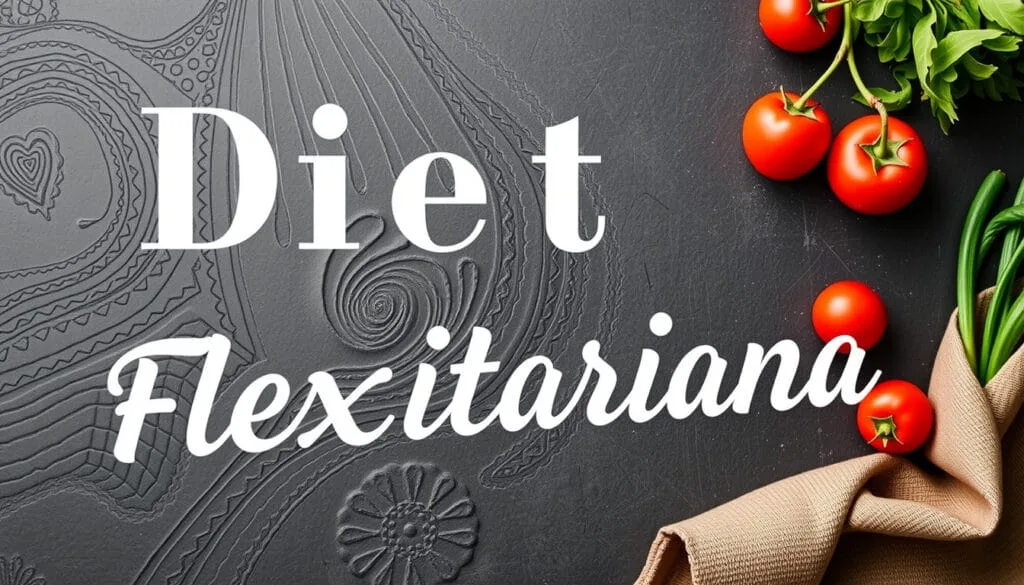 Dieta Flexitariana