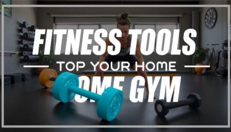 I 4 attrezzi fitness indispensabili per la tua palestra in casa