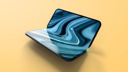 iPhone 17 air