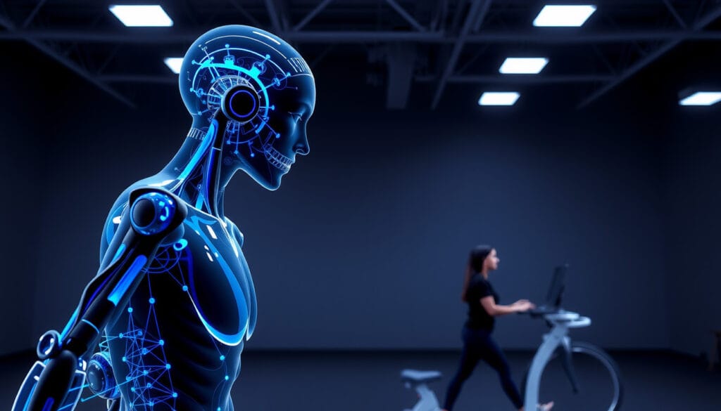 Fitness del futuro: Tendenze e innovazioni imperdibili