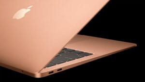 Avvio Mac