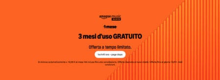 Amazon Music Unlimited