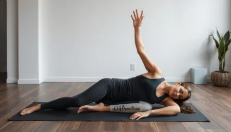 Stretching a casa