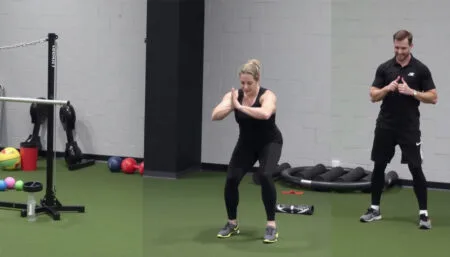 L'allenamento perfetto per chi ha Poco tempo: massima efficacia in 20 minuti