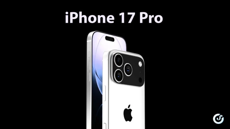 iPhone 17: Nuovi Leak sui Modelli Pro e Air, ecco le novità