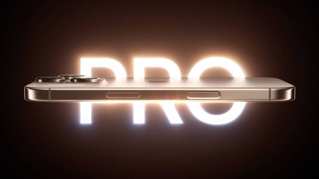 iPhone 17 Pro, ricarica wireless inversa in arrivo?