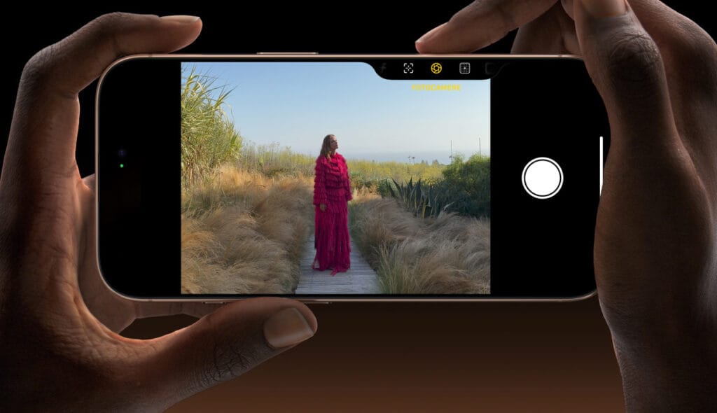 Pressione leggera Controllo Fotocamera iPhone 16, Funzioni Controllo Fotocamera