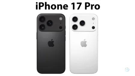 iPhone 17 Pro raffreddamento camera di vapore