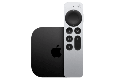 Apple TV