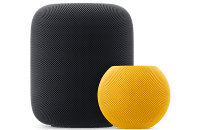 HomePod Mini