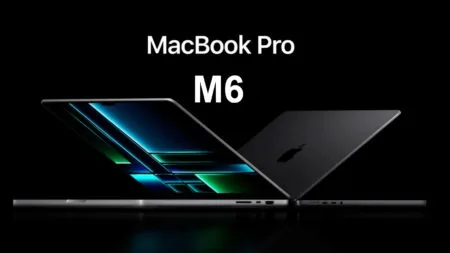 MacBook Pro 2026: Apple prepara una rivoluzione tra OLED, chip M6 e design ultrasottile
