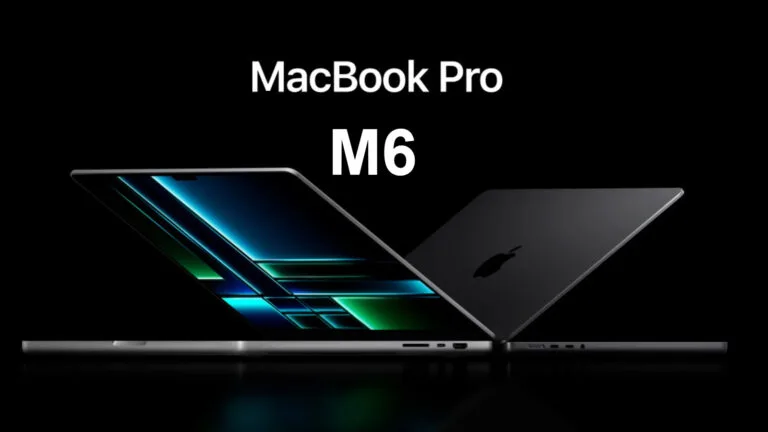 MacBook Pro 2026: Apple prepara una rivoluzione tra OLED, chip M6 e design ultrasottile