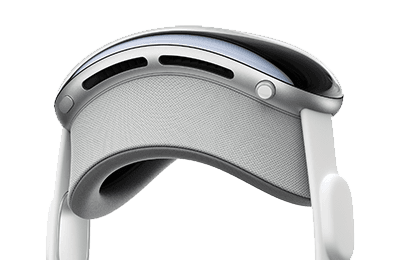 Apple Vision Pro