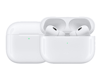AirPods