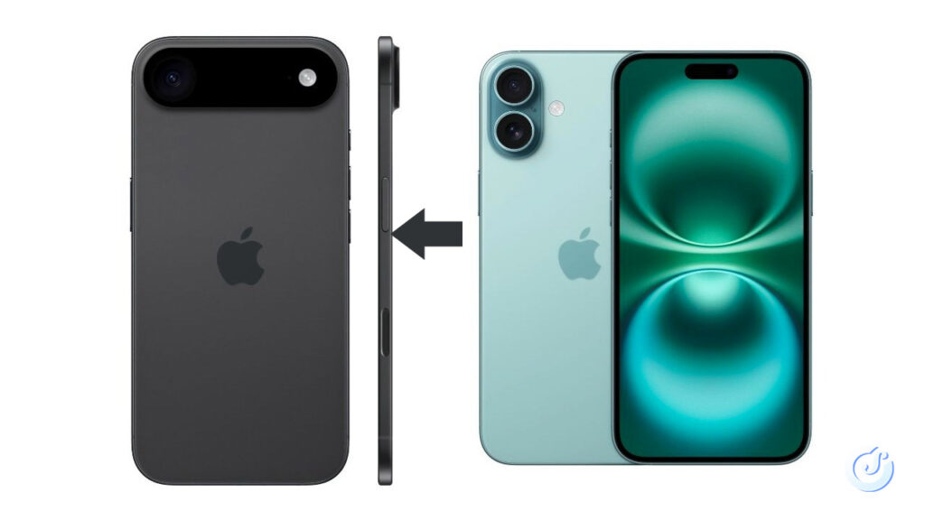 Preparare iPhone 16 per il passaggio a iPhone 17