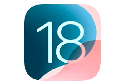 iOS 18