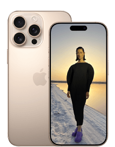 iPhone 16 Pro