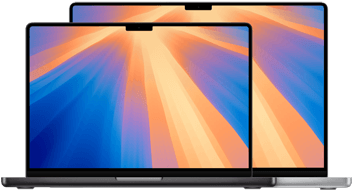 MacBook
