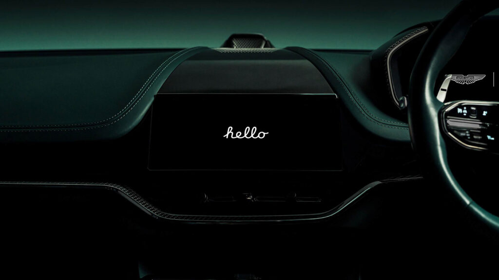 CarPlay Ultra tutte le novità