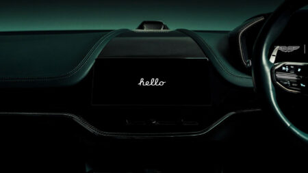 CarPlay Ultra tutte le novità