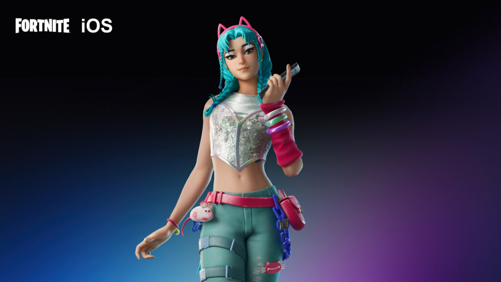 Fortnite di nuovo su iOS?