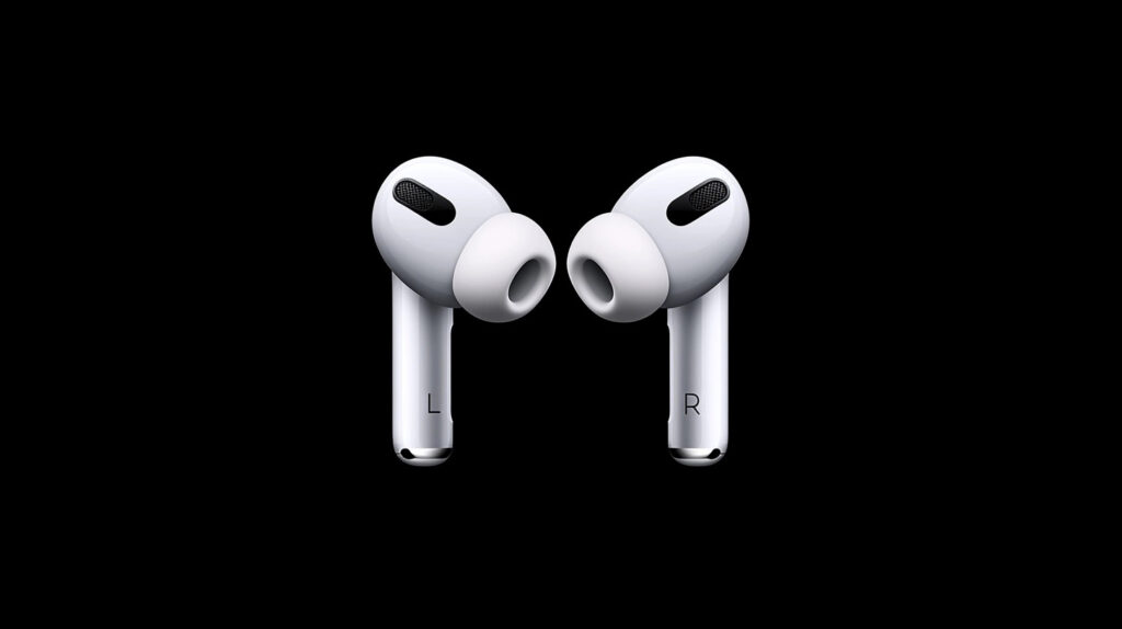 Apple AirPods mercato auricolari TWS 2025 crescita e innovazione