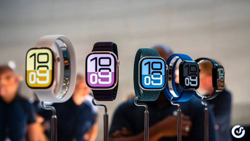 Apple Watch Series 11, Ultra 3 e SE 3 novità 2025