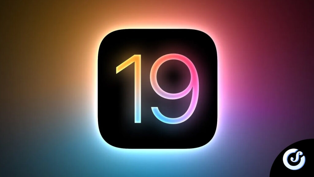 iOS 19 novità: nuovo look, Siri e app Fotocamera