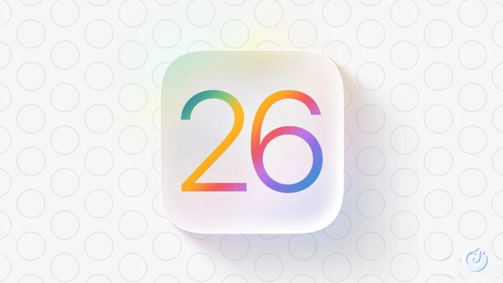 iOS 26 Apple cambia numerazione sistemi operativi
