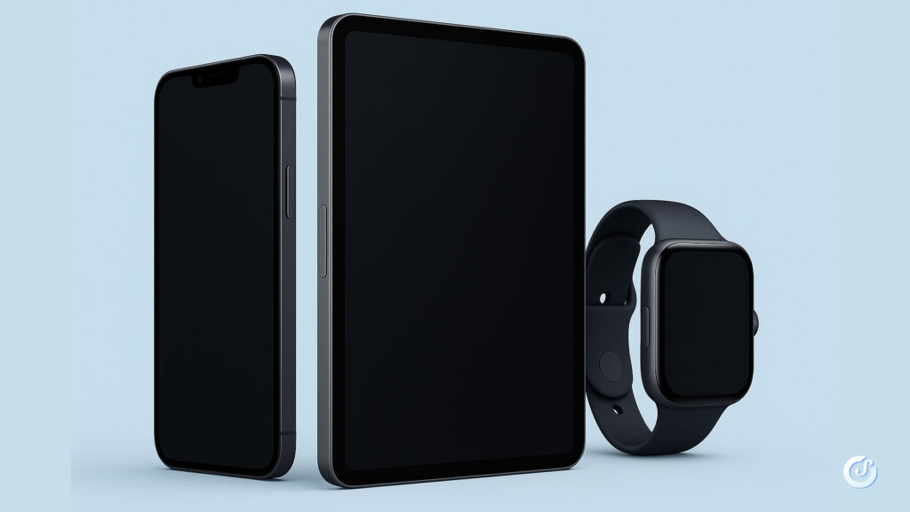 Pulsanti aptici Apple 2025 su iPhone, iPad e Apple Watch: tecnologia a stato solido