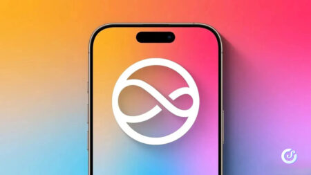 Illustrazione concettuale di Siri in iOS 19 con interfaccia rinnovata