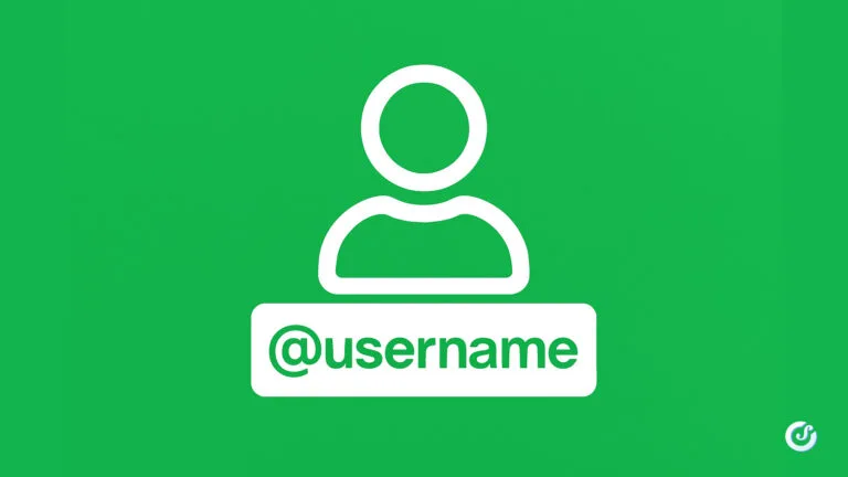 WhatsApp rivoluziona la privacy: arrivano gli username per dire addio al numero di telefono