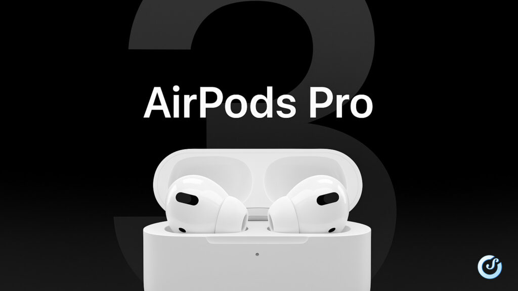 AirPods Pro 3 con nuovo design e chip, anteprima da iOS 26