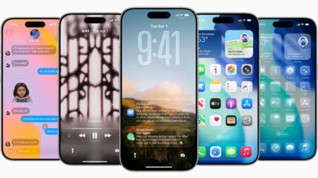 iOS 26 funzioni AI