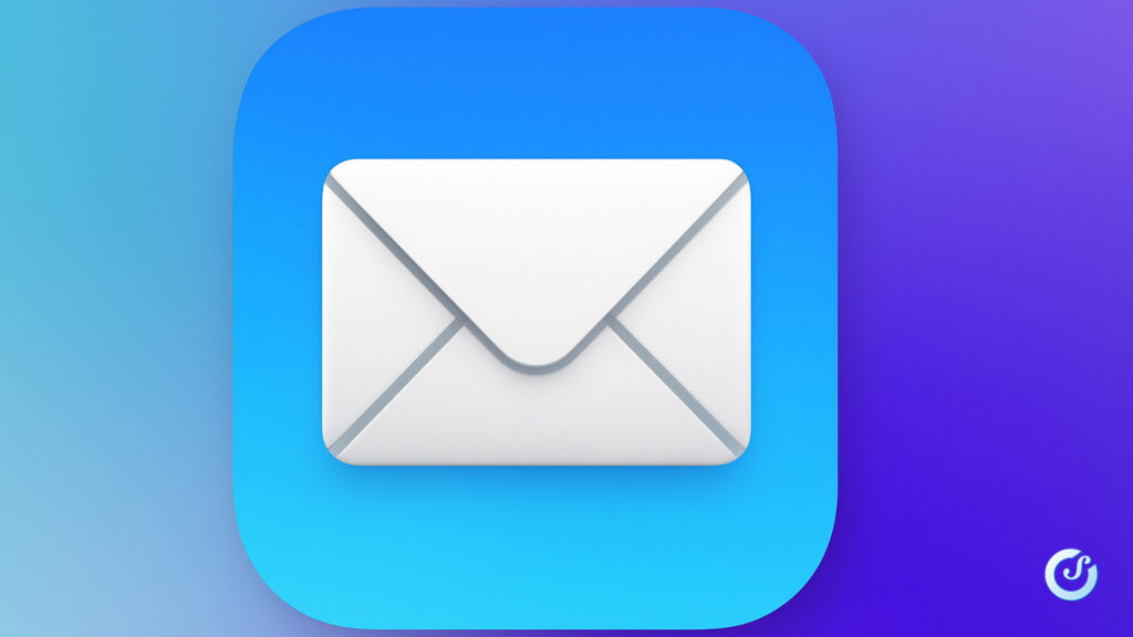 Mail bloccata su iOS 18.5