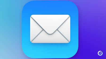 Mail bloccata su iOS 18.5