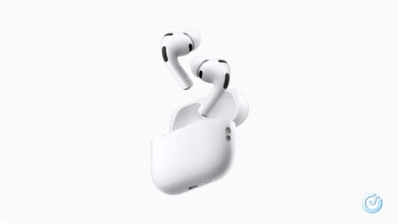 AirPods traduzione in tempo reale bloccata in Europa