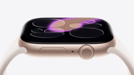 Apple Watch Series 11: salute avanzata, doppia resistenza e batteria più grande