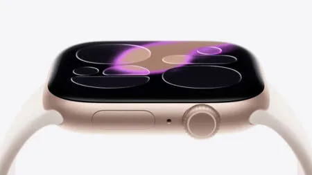 Apple Watch Series 11: salute avanzata, doppia resistenza e batteria più grande