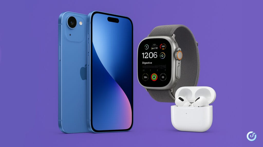 Awe Dropping evento Apple 9 Settembre