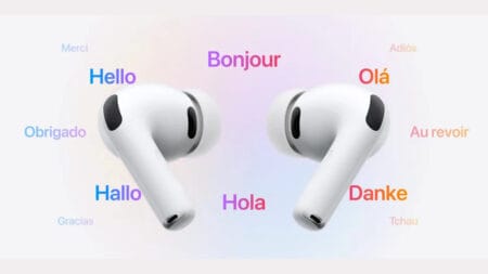 AirPods Pro 3: nuovo design, chip H3, cardiofrequenzimetro e funzione di traduzione in tempo reale