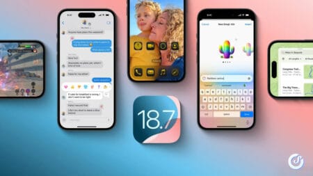 Apple, Raffica di Beta: Arrivano iOS 18.7, macOS Sequoia 15.7 e un Nuovo Aggiornamento per Sonoma
